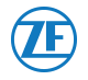 ZF GETRIEBE